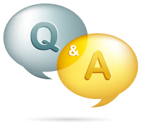 FAQs - Q & A Bubble
