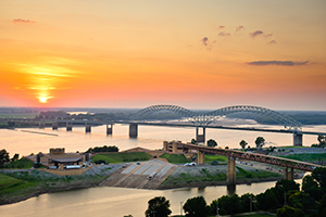 Tennessee - Bridge